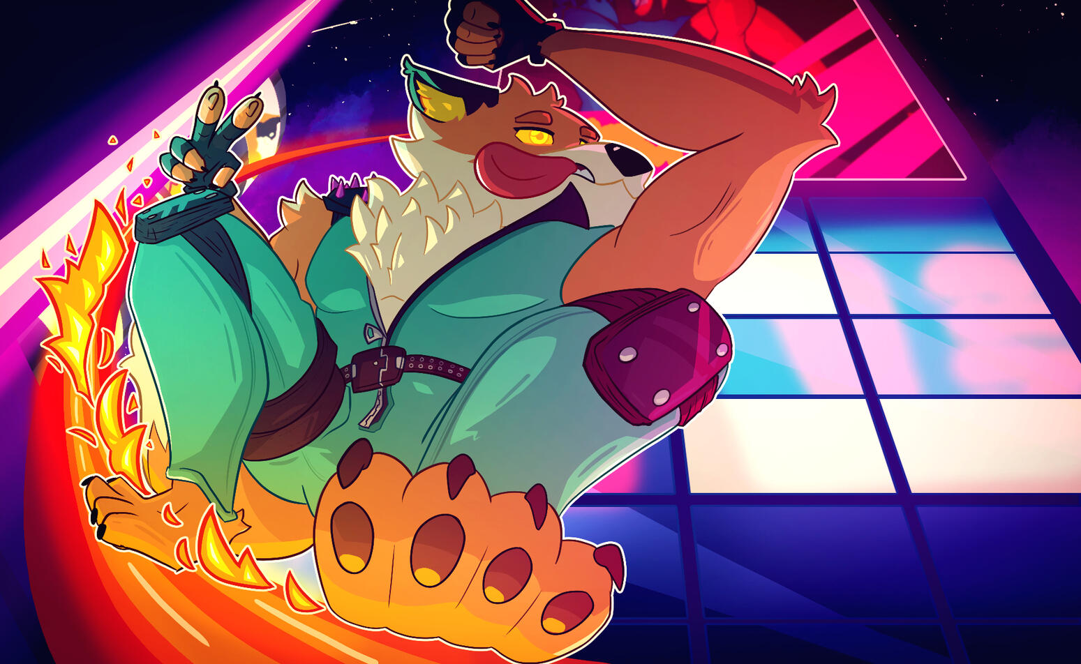 Fortnite Chapter 4 Season 2