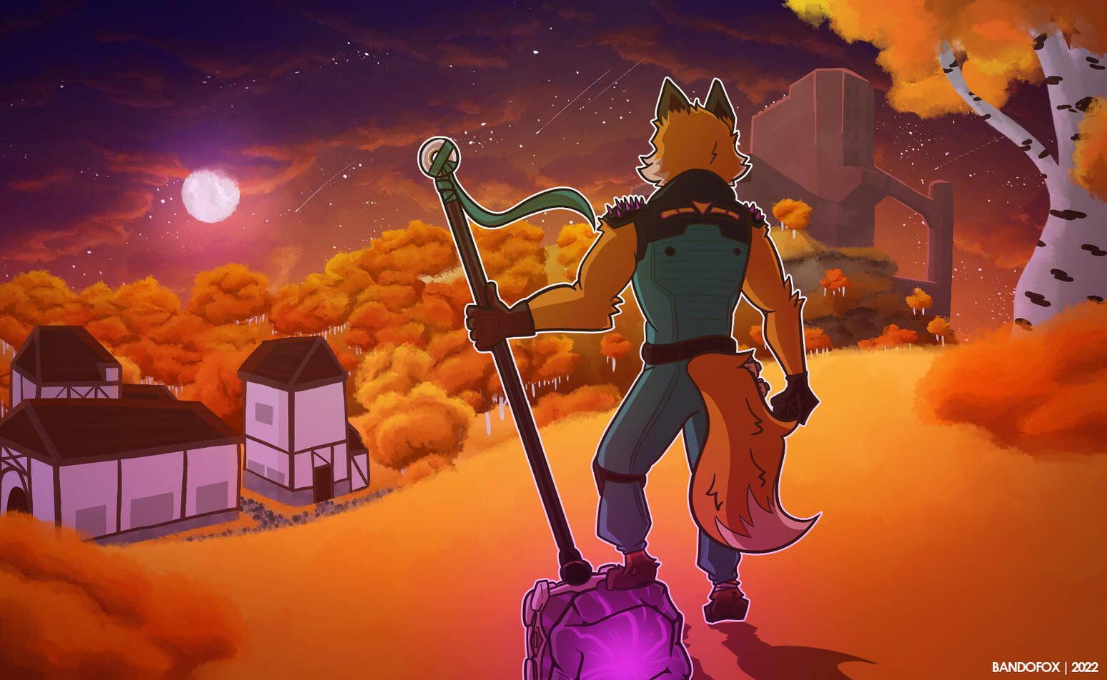 Fortnite Chapter 4 Season 1