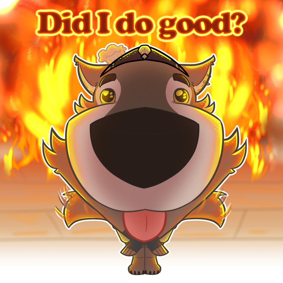 Did Wendell do good?