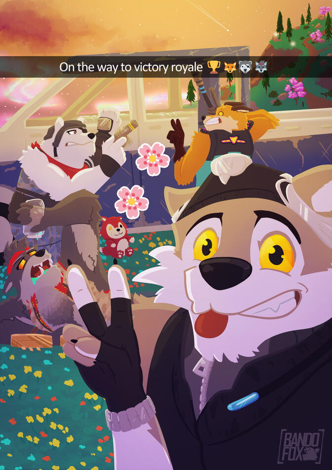 Wendell&#39;s First Match