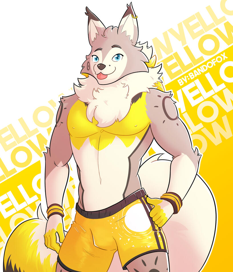 [2] Swimwear Haruki @Starry008Prism