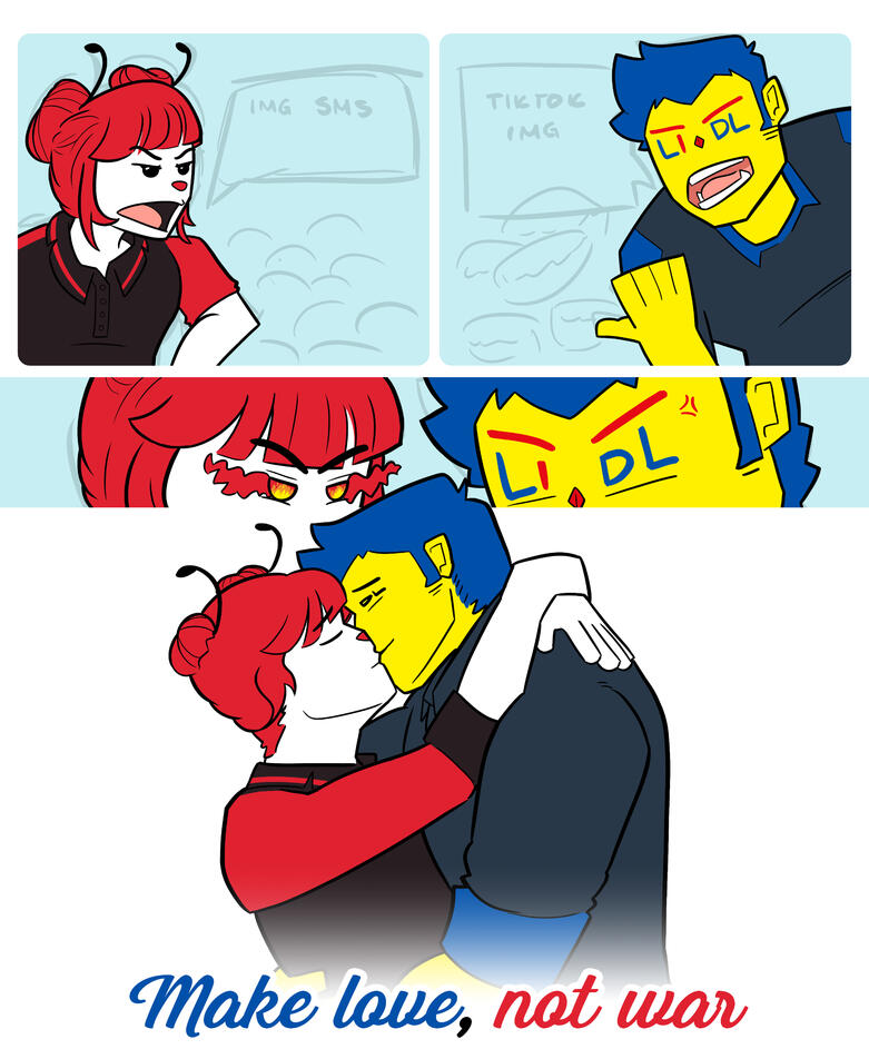 [WIP] Lidl x Biedronka