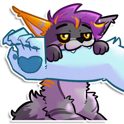 Xavier Sticker [5]