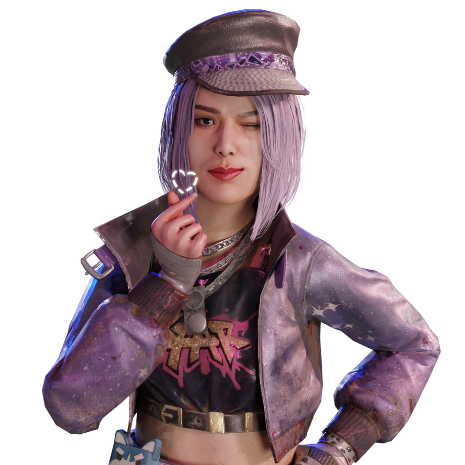 Yun-Jin Lee - Days Gone By