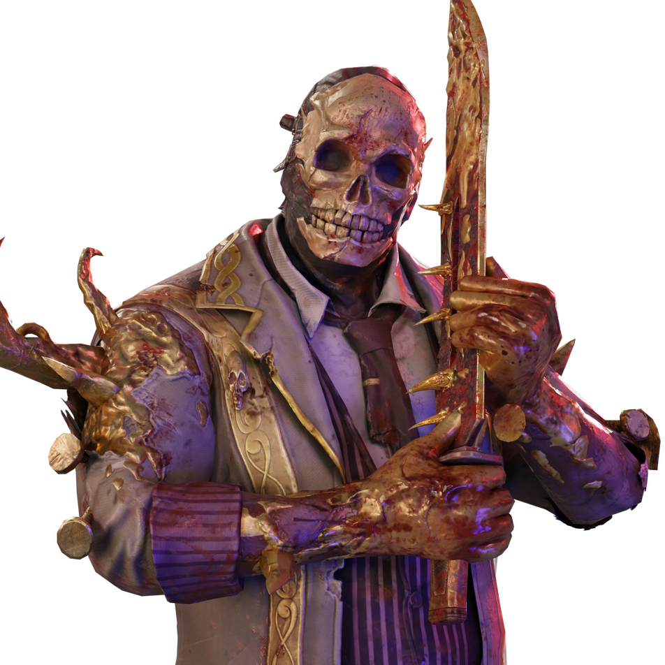 The Trapper - Tome 19