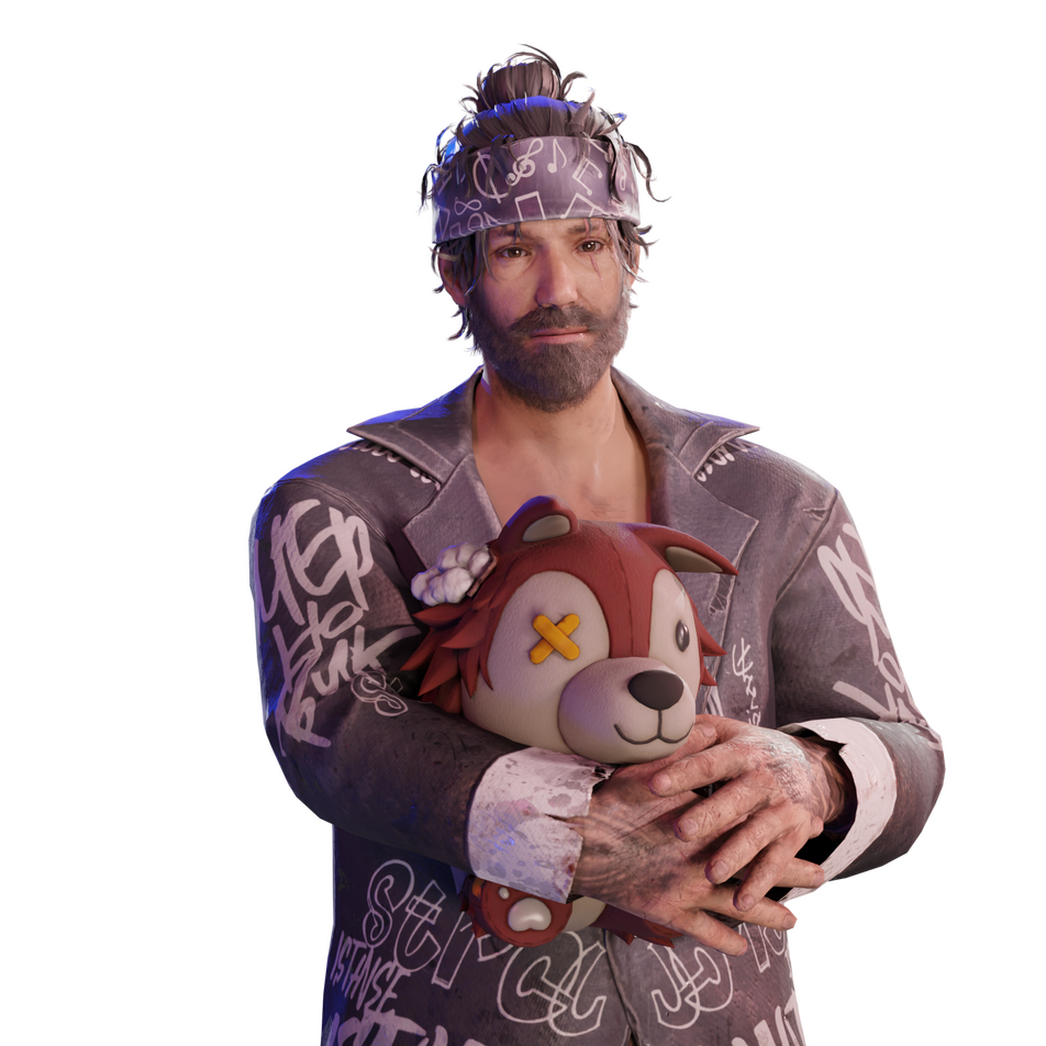 Jeff Johansen - Cozy Break